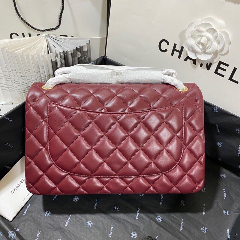 Chanel CF Series Bags